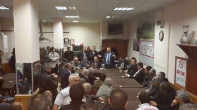 ENGİNYURT "ORDU BİZİM SEVDAMIZ"