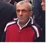 Cantürk EGEMEN Yarın Defnedilecek