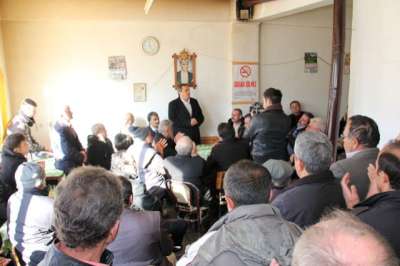 Torun " Pişirici" oldu