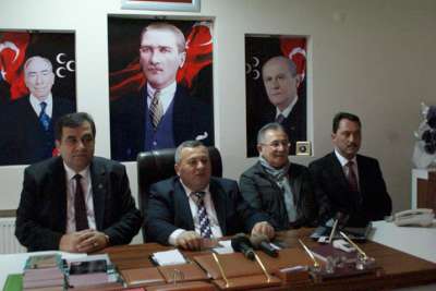 MHPDEN İNSANA DAYALI PROJELER