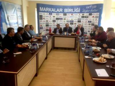 Torun, ORİŞADın Kahvaltısında