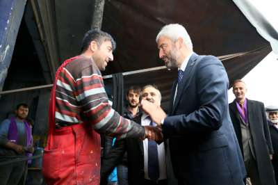 Kapı-Telefonlar Herkese Açık