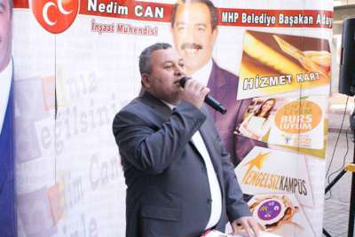 Bunlar tüyü bitmemiş yetimin hakkını yiyorlar