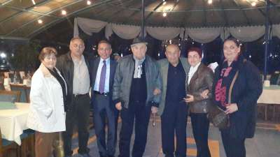 Prof.Dr. Osman Akata Orduda