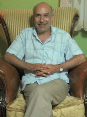 Bu İşte Bir Terslik Yok Mu !?