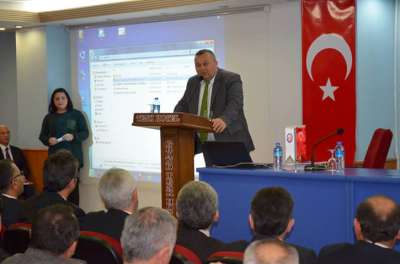 Enginyurt "bitmesine 60 gün kaldı