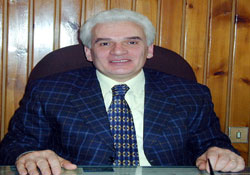 Tokat Milli Eğitim müdürü Giresun a atandı