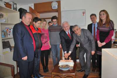 KENT SAKİNLERİ ÇÖZÜM PARÇASI OLACAK