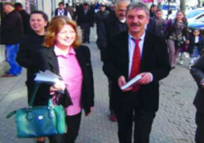 HDP seçim çalışmalarını hızlandırdı