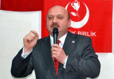 BBP: İstiklal marşı ortak paydamız