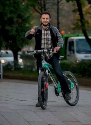 İnanılır Gibi Değil, Umut'u Toprağa Vereceğiz...