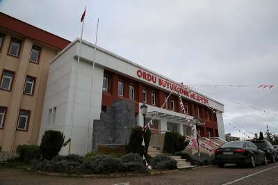 Yılmaz; 1300 Km Asfalt Yapılacak