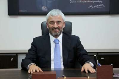 Ordu Logosunu Seçiyor ( Mu) !?