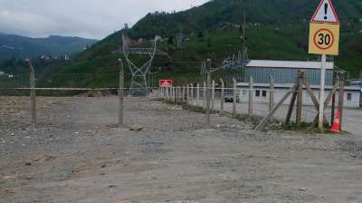 Bu da Başımıza Geldi !