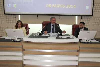 Büyükşehir Müdürlükleri Şekilleniyor