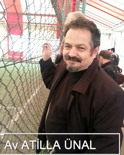 VALLAHİ TESLİM OLUYORUM! YETER ARTIK