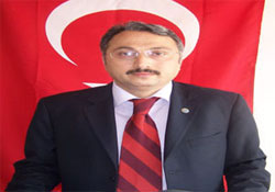 Karakış'tan vakıflara yardım çağrısı