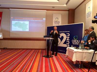 Yılmaz'dan 52. Gün Bilgilendirmesi