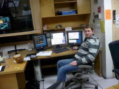 Umut Yıldız; Uzaylıları Nasıl Aramalıyız