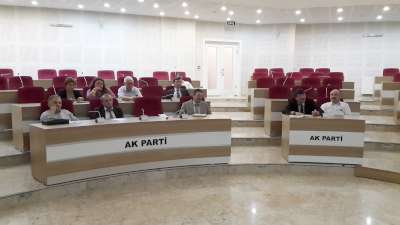 5 Yıllık Stratejik Plan Hazırlanıyor