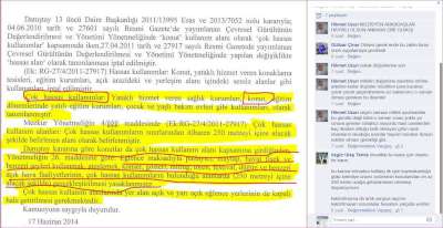 Vali Ve Müftünün Fikri Var mı ?