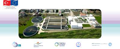 Atık Su Arıtma Bu gün Açılıyor