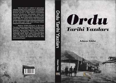 Adnan Yıldız: Ordu Tarihi Yazıları