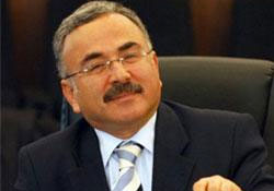 Güler "güneş enerjisini harakete geçireceğiz"