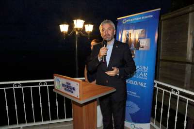 Yılmaz: Birlikte Yönetelim