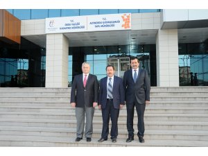 2 Bin Konuttan 8 Milyon Harç