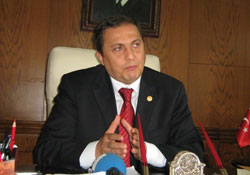 YOKSA SONUN BAŞLANGIÇI MI?