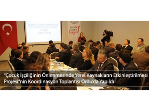 Ordu'da Yapmamalıydılar !