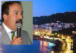 En fazla nüfus Ünye'de çıktı