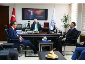 Fatih Han Ünal Telaş İçinde İmiş!?