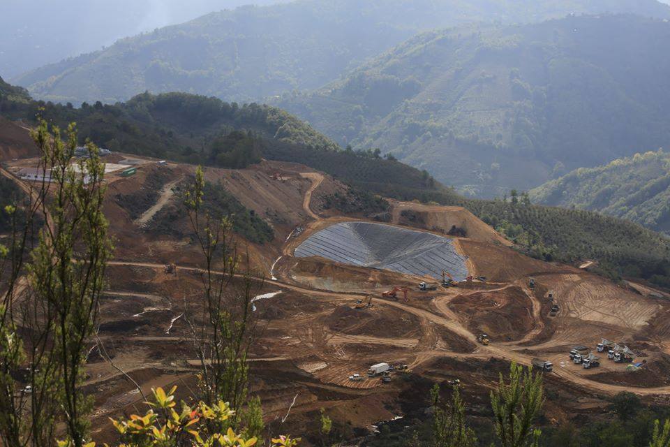 Varlık,Sağlık, Siyanür !?