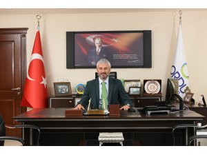 BAŞKAN YILMAZ TEKRAR SEÇİLDİ