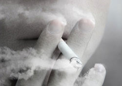 Sigara tiryakilerine kötü haber