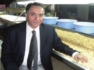 Devlet sofrasında haramzadeler eksik olmuyor