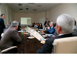 Yılmaz; Kentsel Dönüşüm 2016da