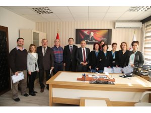 8 Hasta 41 Hastaya Hayat Oldu