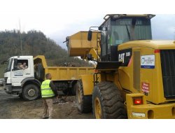 Damper Kalkınca Ceza 42 Bin TL