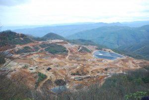 Yarın Siyanüre Hayır denecek