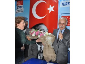 Osman Güngör' den Adaylık İstifası