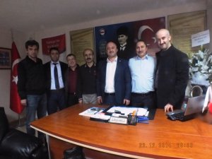 Bunlarda Eğitimci !!!