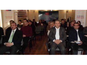 Ünye'den Dünyaya Medya Açılımı