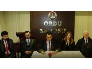 Baro; "Polis devleti oluşturacak"