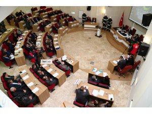 Şeffaf Büyükşehir'e Bir Adım Daha