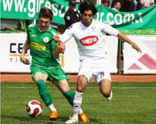 Giresun Maçı, Dostluk Maçı Olmalı