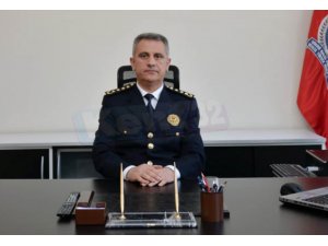 Yeni Müdür Caner Tayfur