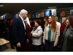 Kadınlara Plaj, Ordu' ya AVM